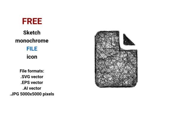 FREE Sketch File Icon: A Strategic Asset for Designers, Developers, and Communicators