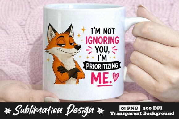 Im Not Ignoring You Im Prioritizing PNG: A Practical Guide for Digital Creators