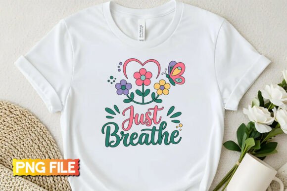 Simple Butterfly T-Shirt PNG Design: A Versatile Graphic for Your Apparel Collection