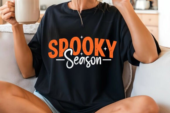Spooky Season Svg: A Complete Guide to Digital Download Files