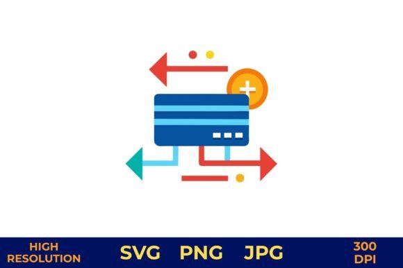 Understanding the Credit Line Growth Icon: A Visual Tool for Financial Expansion